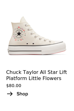 Personalized Converse Product Image - Click to Shop Item in Store