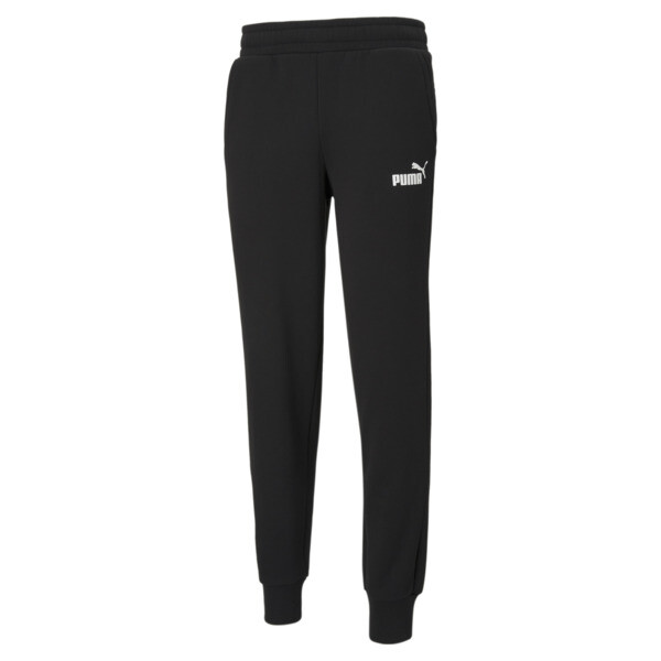 PUMA Essentials Logo Men's Sweatpants