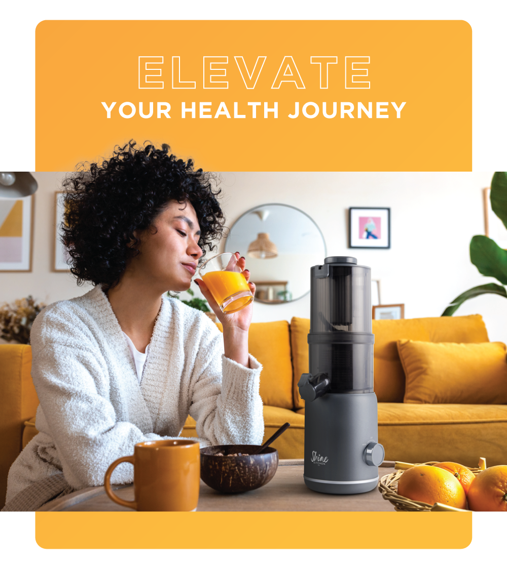 ELEVATE Your Health Journey