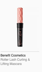 benefit roller lash