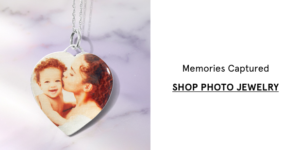 Shop Photo Jewelry >