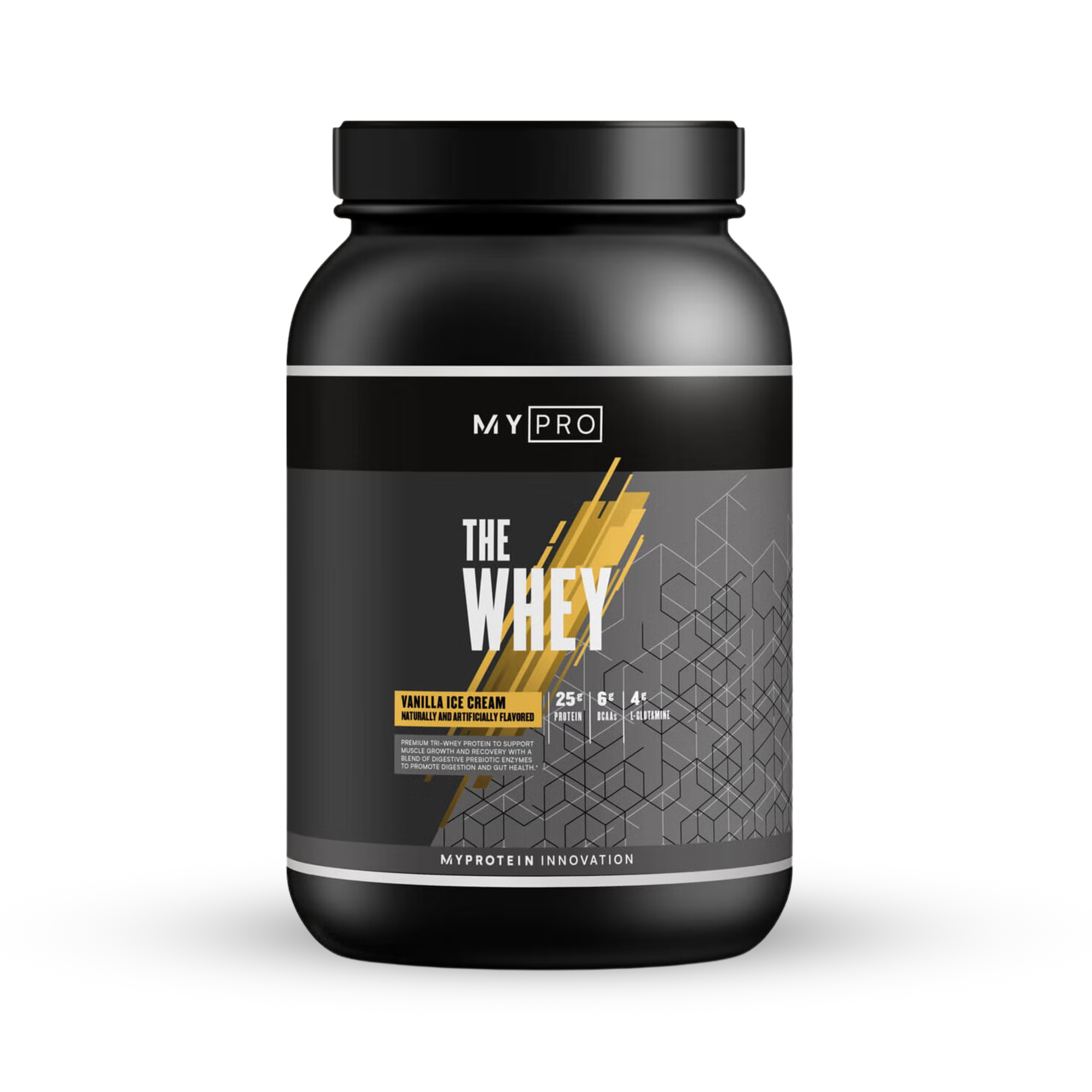 Impact Whey Isolate (5.5lb)