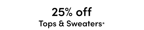 25% off