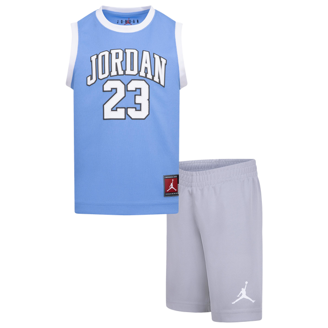 Jordan 23 Jersey Set