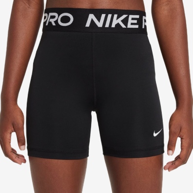  Nike Pro Shorts Junior Girls