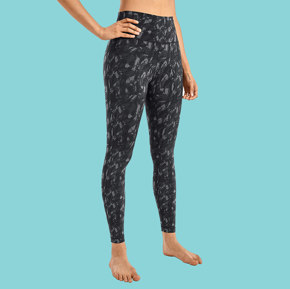 14 Best Leggings Under $35 on Amazon, According to Our Experts