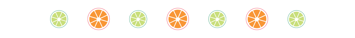 Citrus graphics