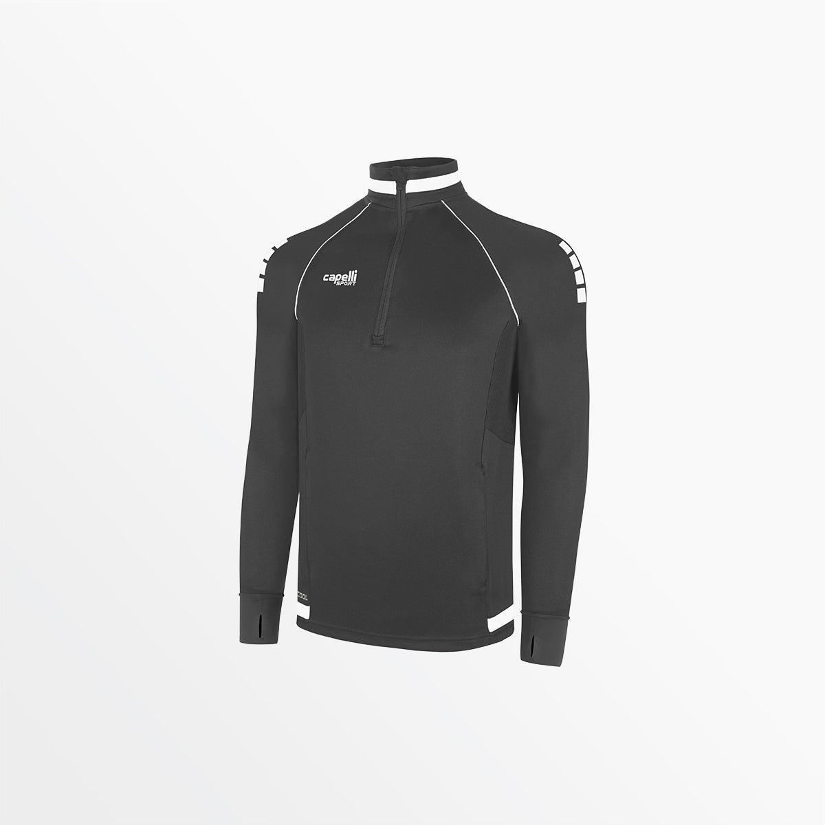 Image of MEN'S UPTOWN 1/4 ZIP TRAINING TOP