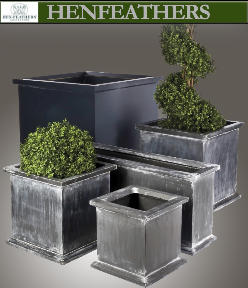 Shop the Rittenhouse Planter Box