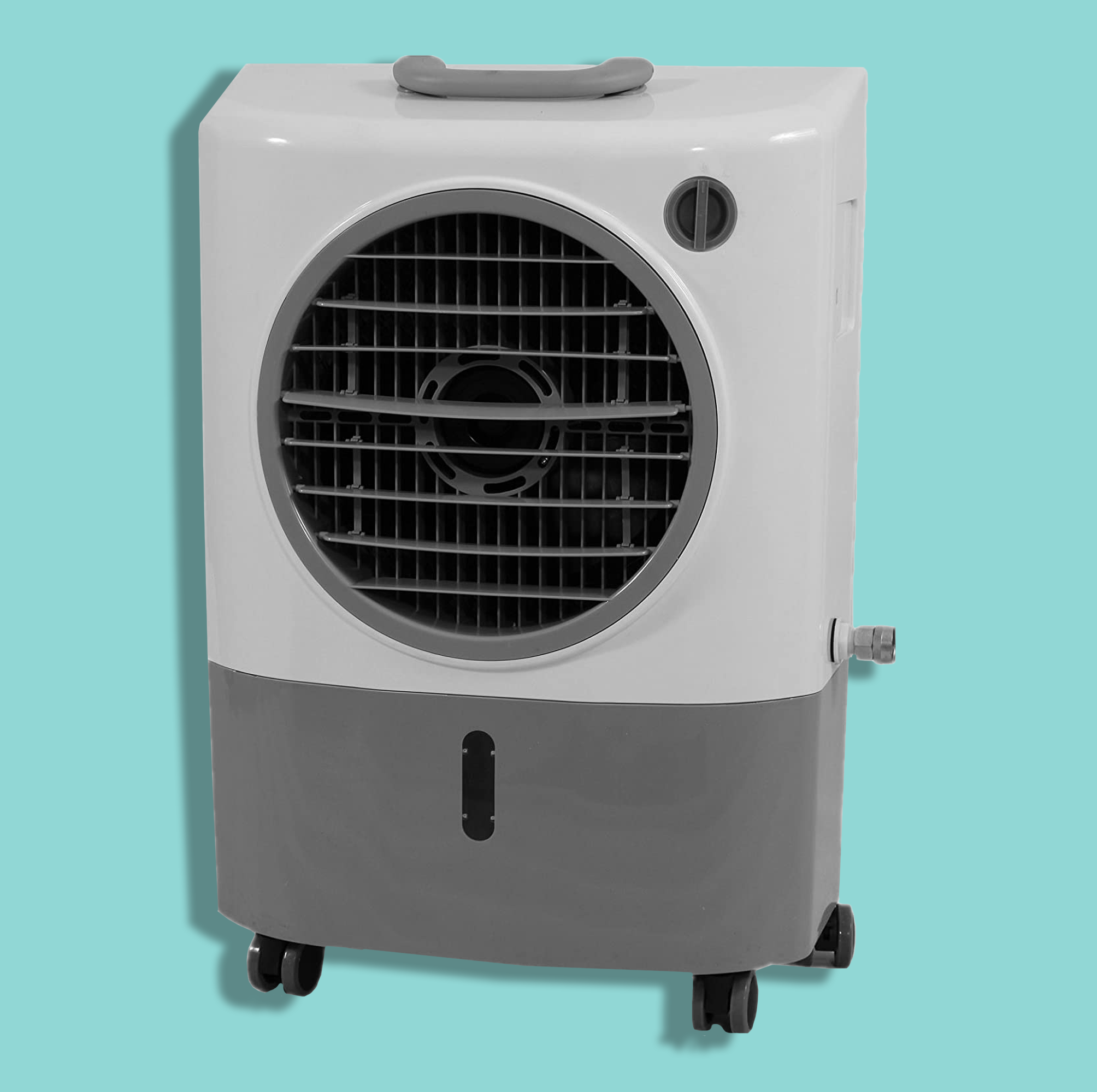 How to Know If You Need an Evaporative Cooler NOT an AC