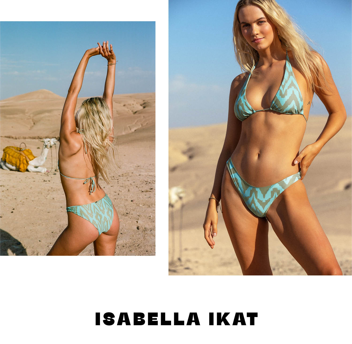 Shop Women's Swimwear