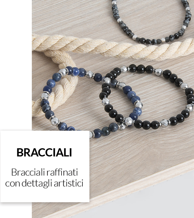 Bracciali Rivaeterna