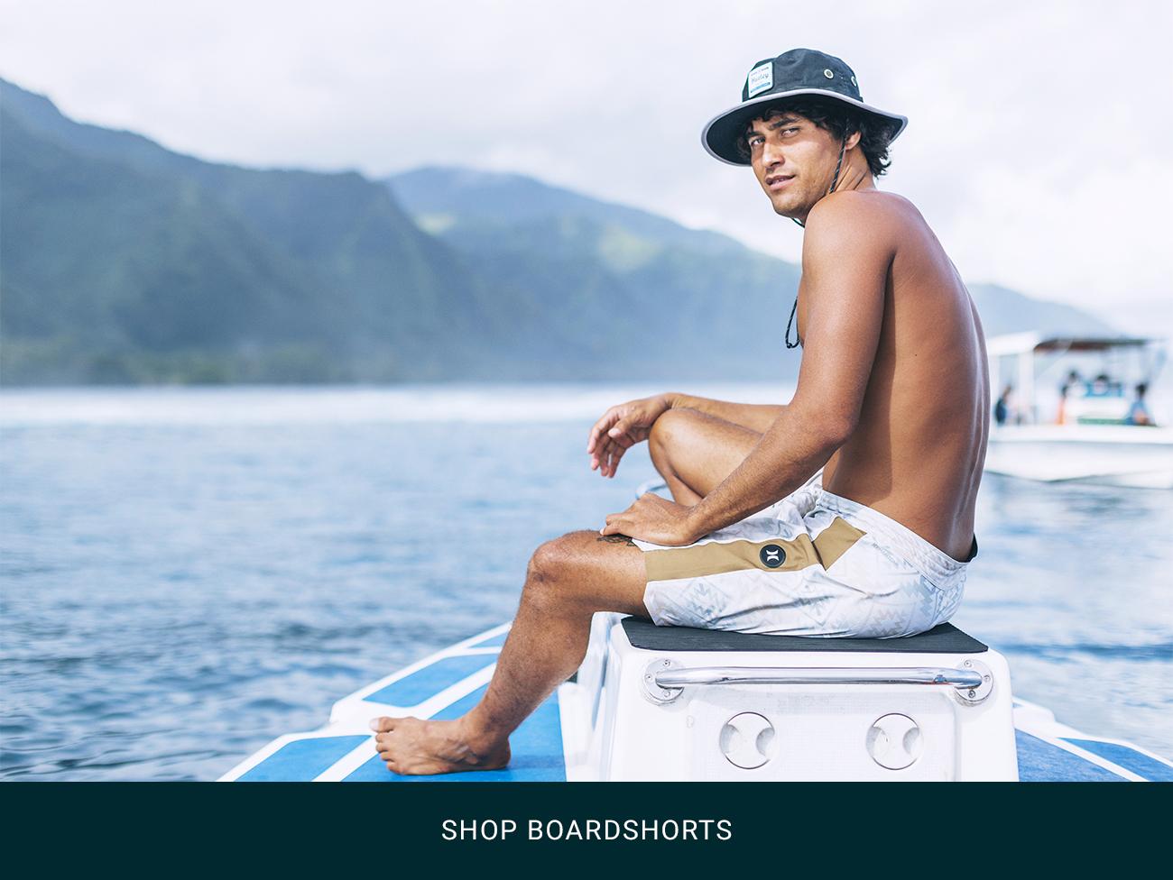 Shop Boardshorts