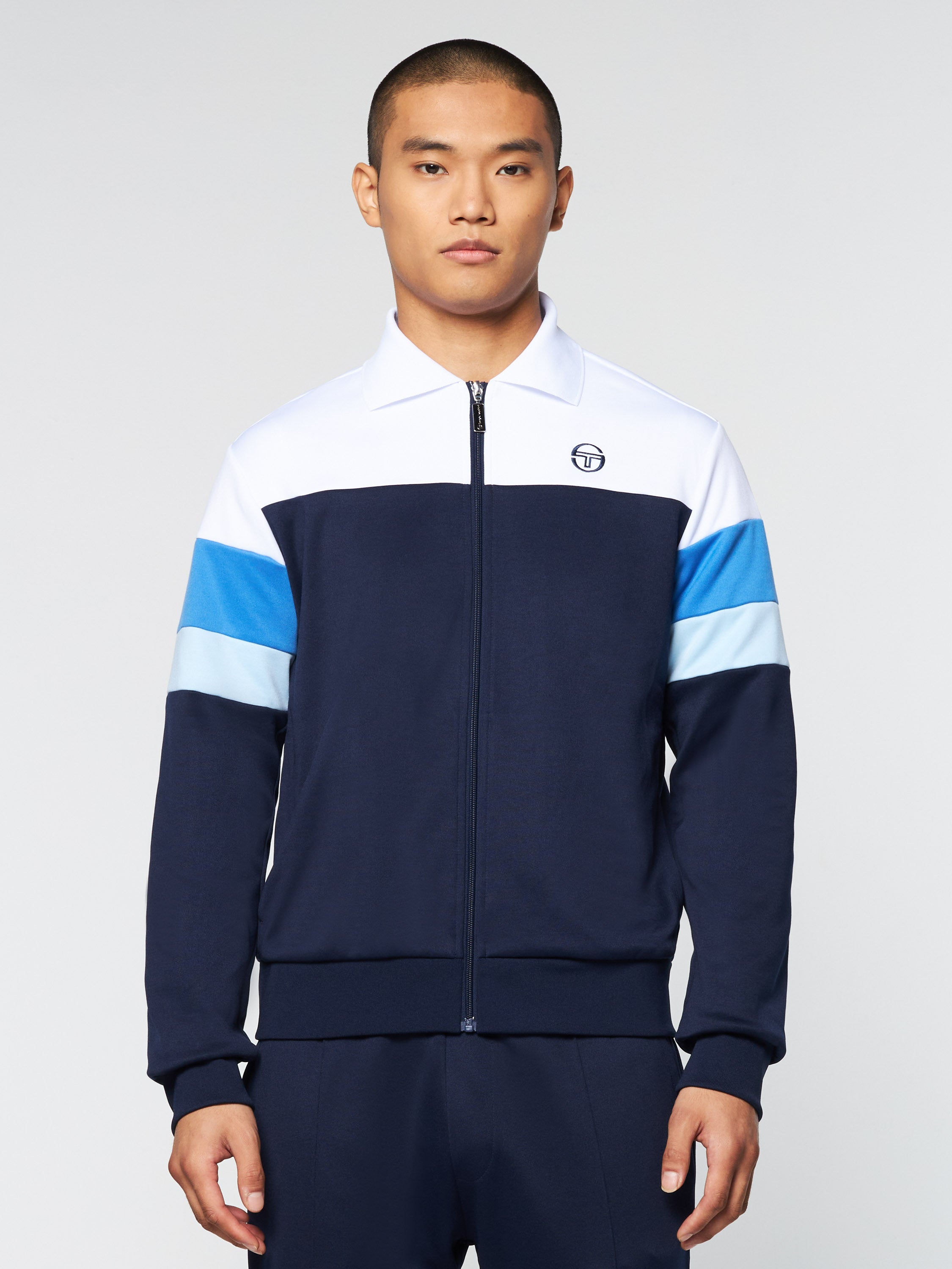 Image of Tomme Track Jacket Archivio