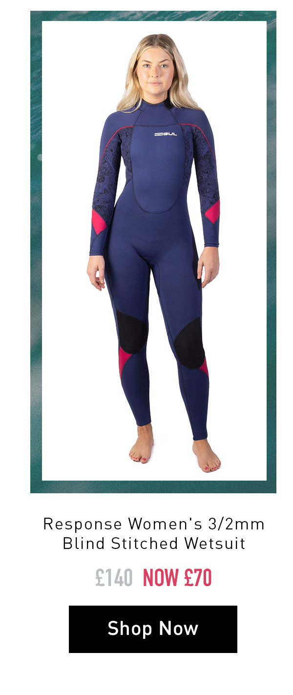 Summer Wetsuits Sale