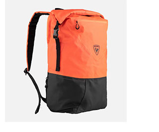 COMMUTER 25L ORANGE