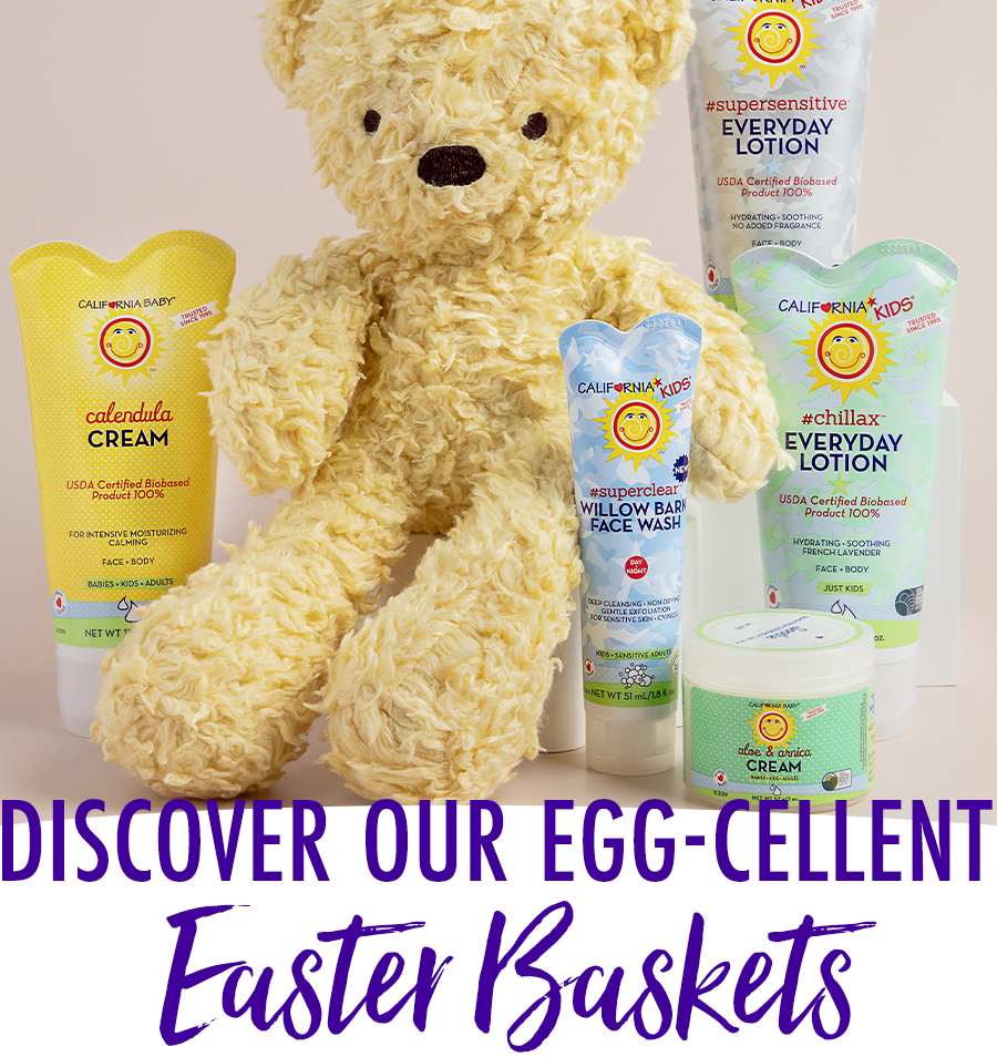 Discover Our Egg-cellent Easter Baskets