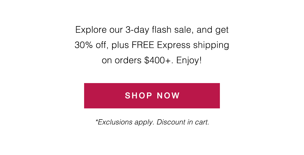 Valentine's Day Sale Launch