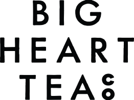 Big Heart Tea Co