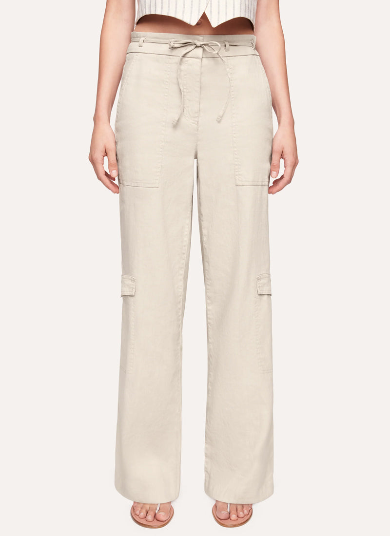 Image of Alana Cargo Pant