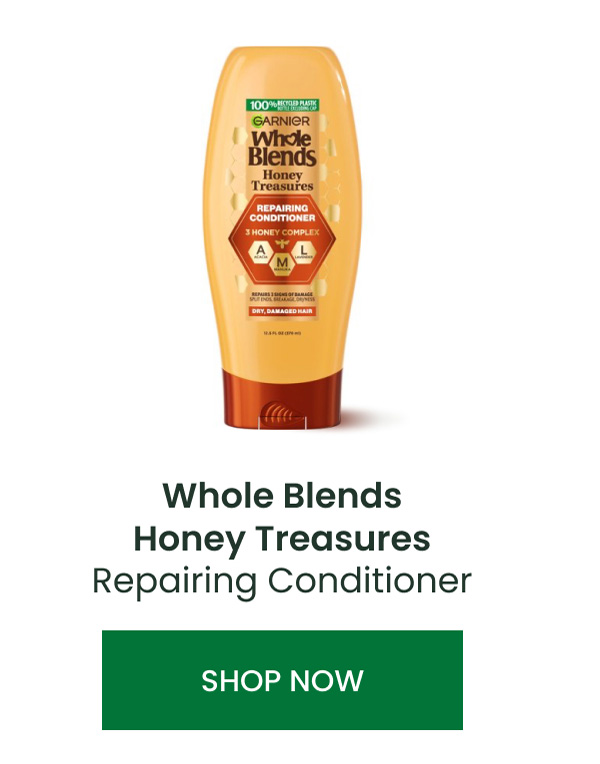 Shop Honey Treasures Repairing Conditioner