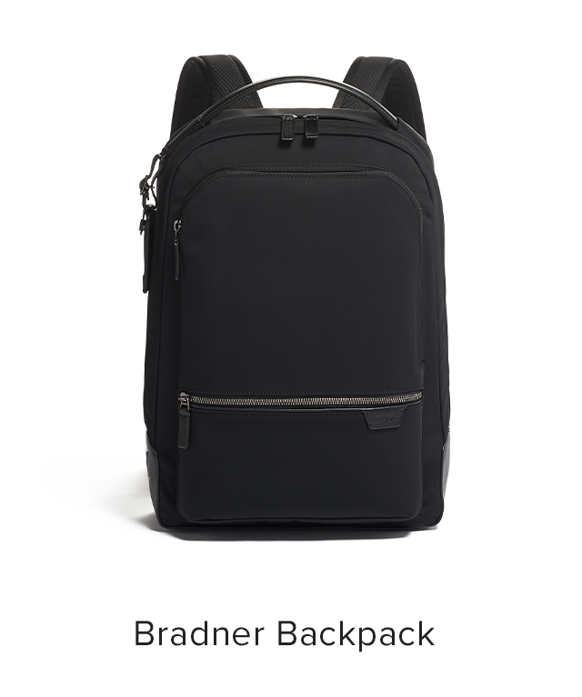 Bradner Backpack 