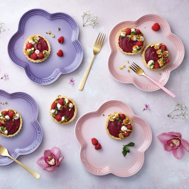 Le Creuset's Spring Collection Is the Stuff of Dreams