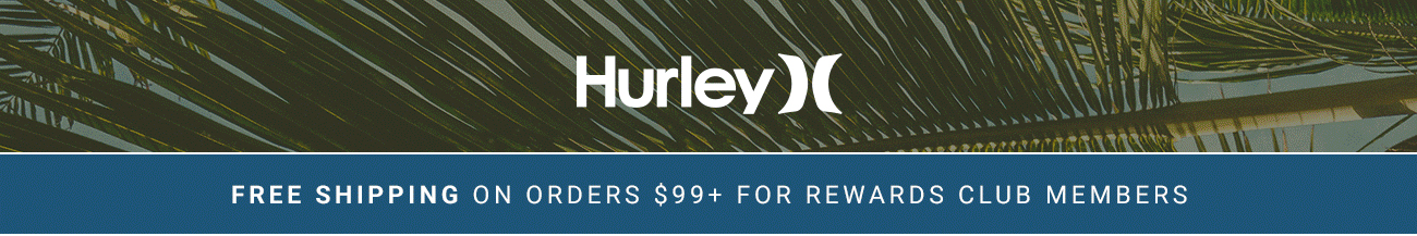 Hurley