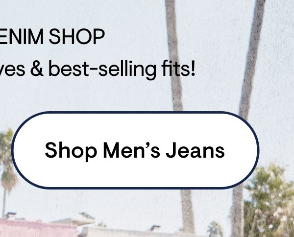 Shop Men's Jeans