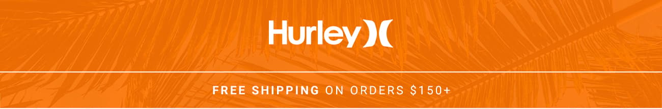 Hurley