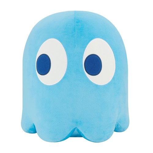 Pac-Man Inky Super Big Plush