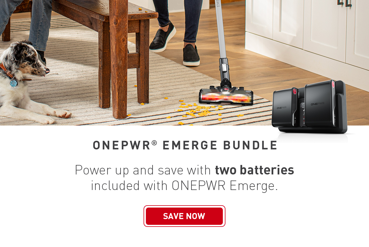 Shop The ONEPWR Emerge Bundle