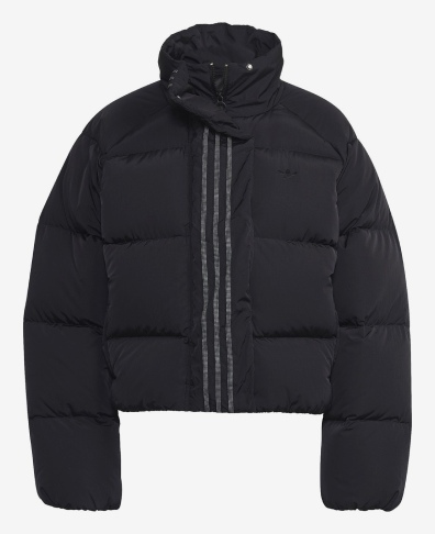 adidas Short Down Jacket