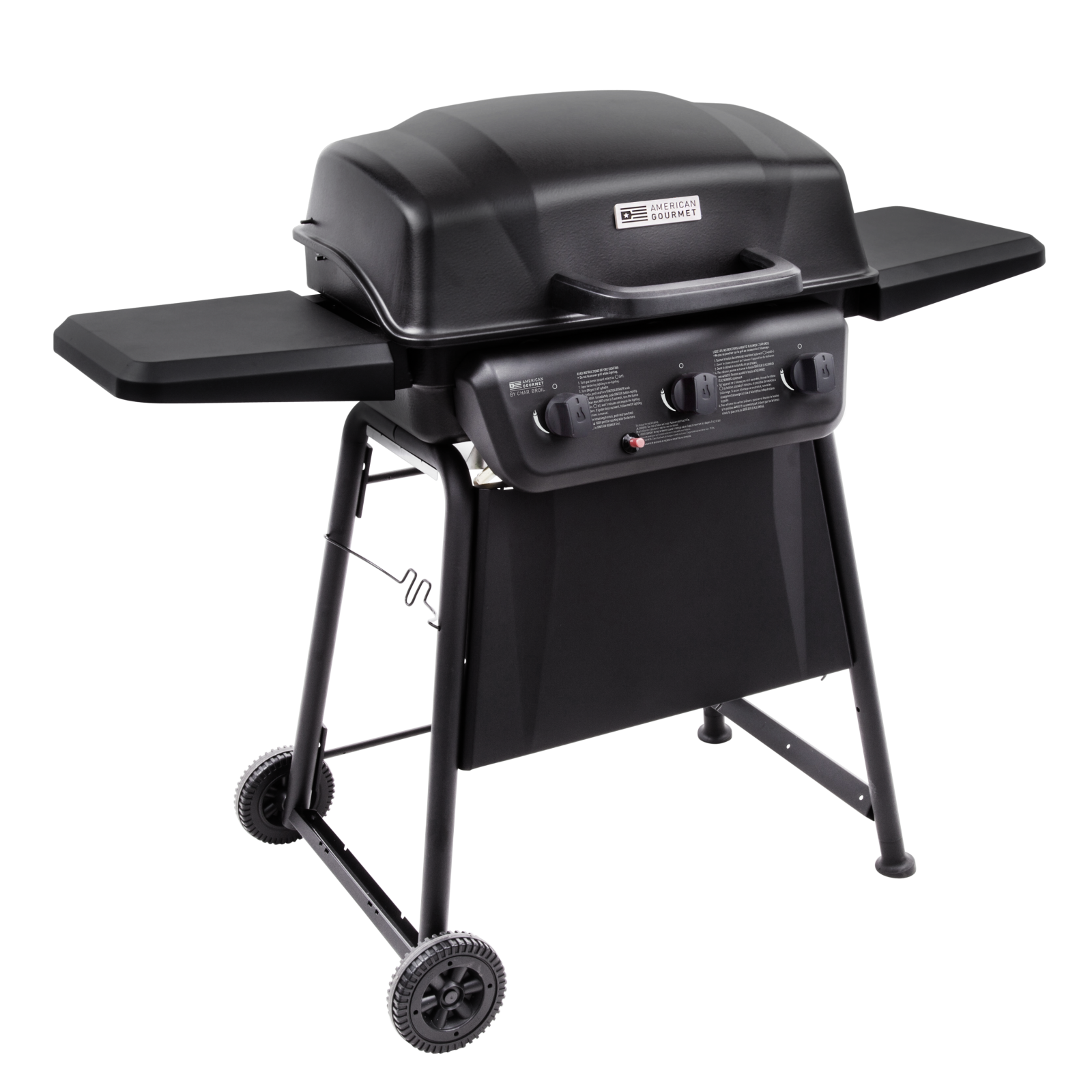 Image of Classic Series™ 3-Burner Gas Grill