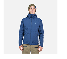  OPSIDE HOODIE JACKET MEN