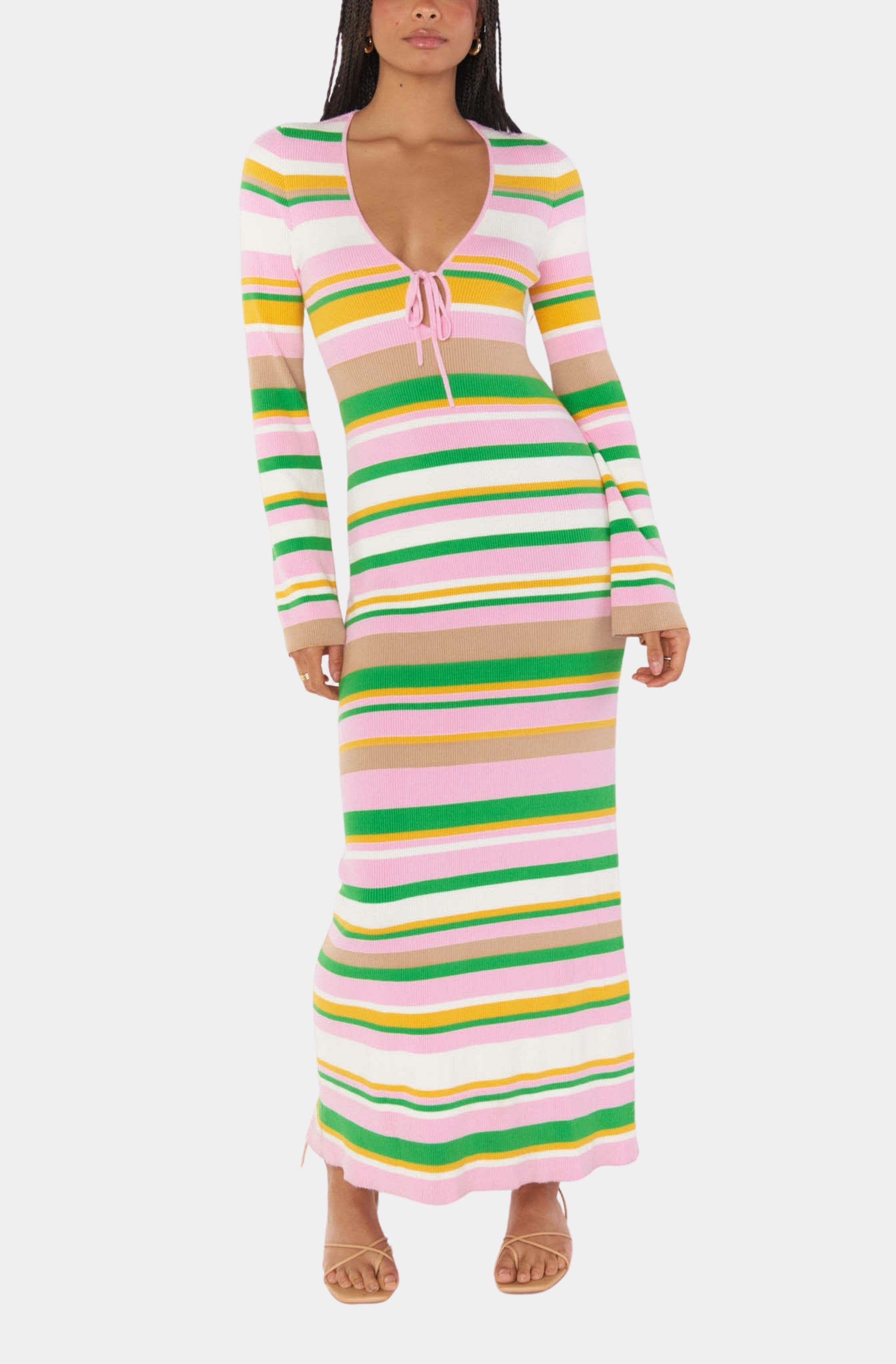 Image of Vacay Maxi Dress