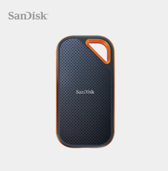 SanDisk® Extreme Pro Portable