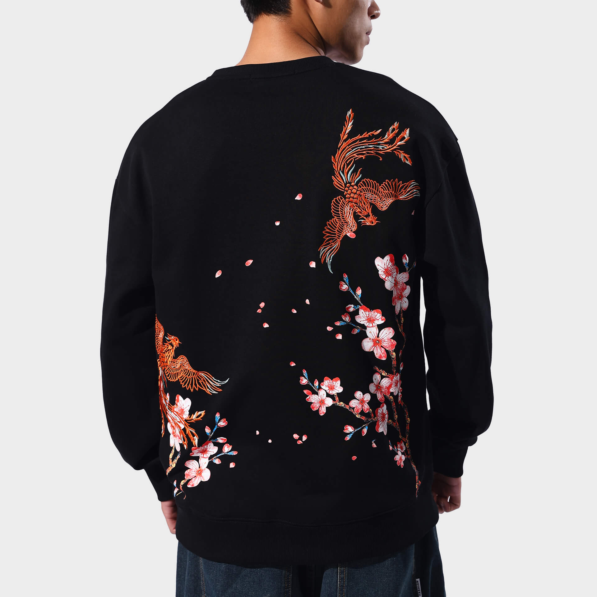 Image of Phoenix Sweatshirt