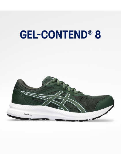 GEL-CONTEND ® 8