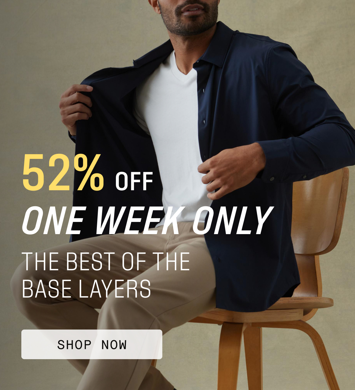 Best of base layers