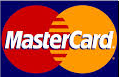 MasterCard icon