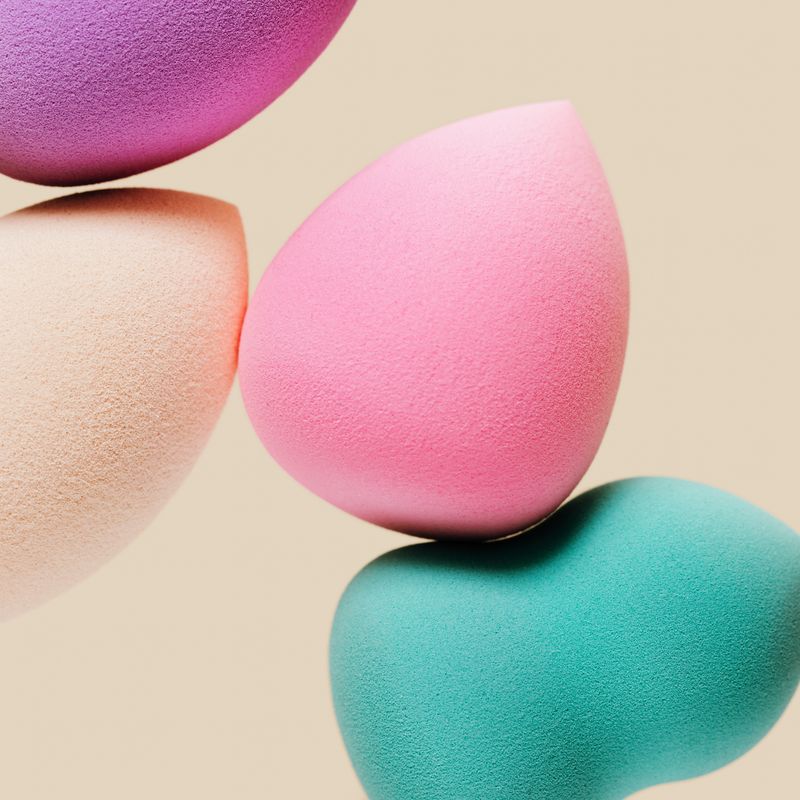 Beauty Experts Reveal the Best Time to Wash Your Makeup Sponges