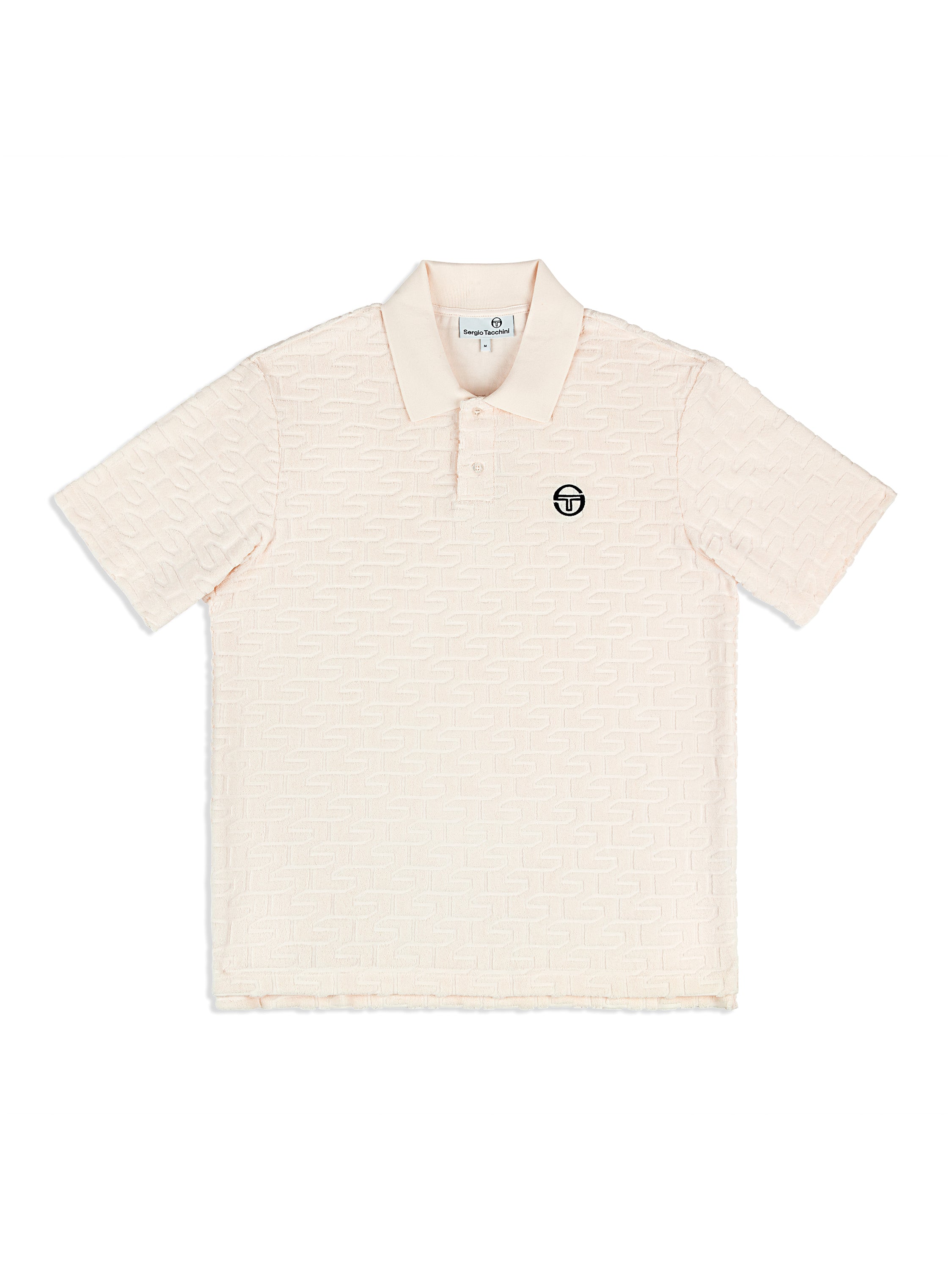 Image of Livata Monogram Polo