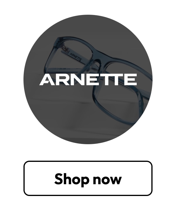 Arnette