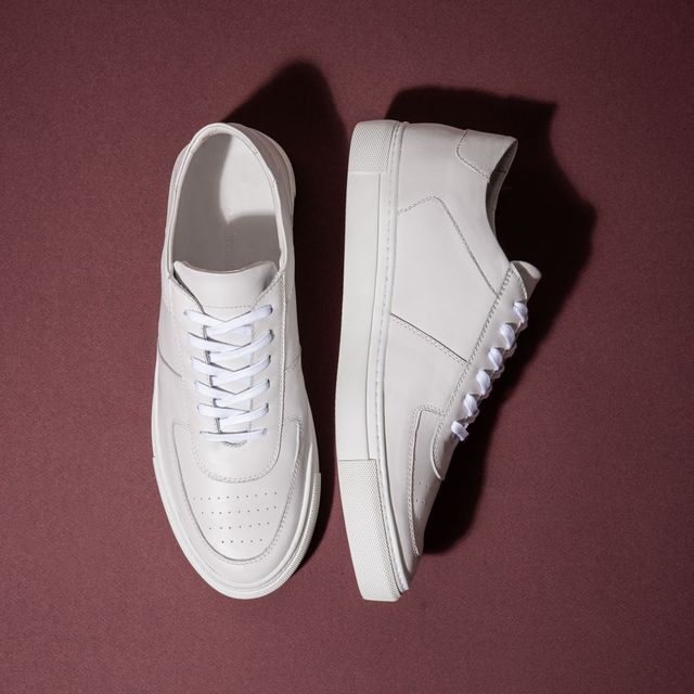 Men's Minimal Sneakers