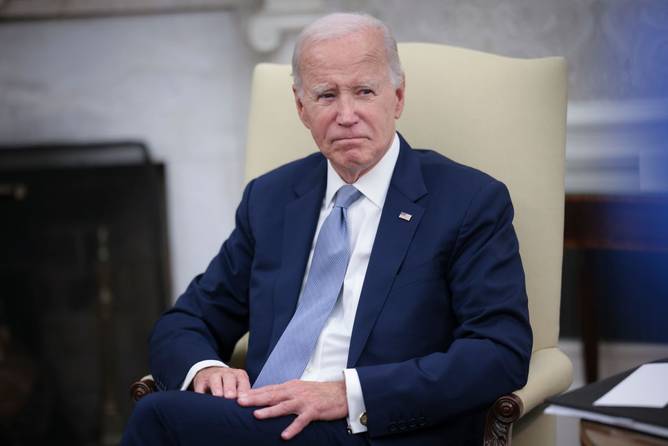 President Biden