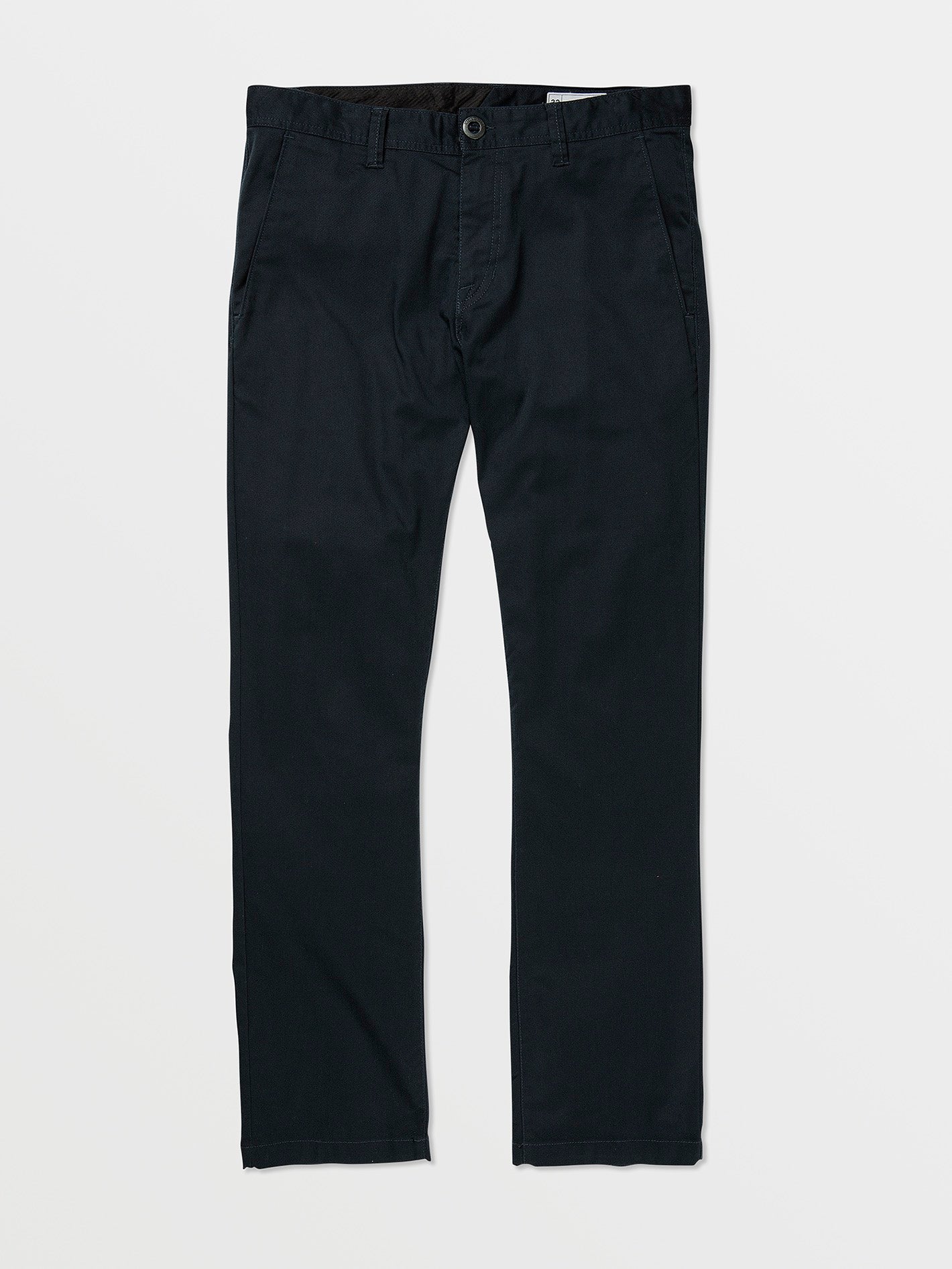 Image of Frickin Modern Stretch Chino Pants - Dark Navy