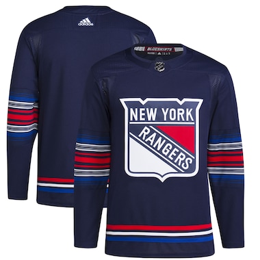  adidas Navy  Alternate Authentic Primegreen Jersey