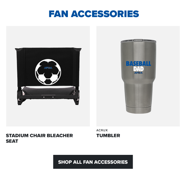 Mascot Gear For Every Season