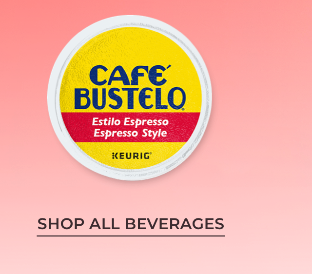 SHOP ALL BEVERAGES